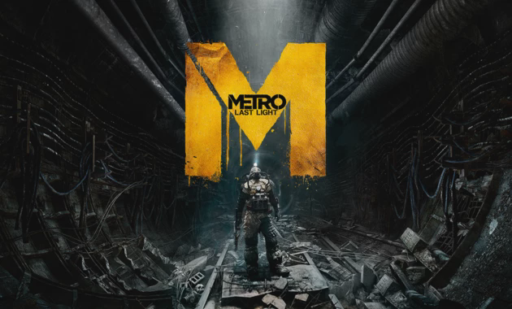 Metro Last Light Complete Edition
