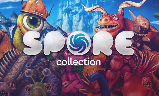 SPORE Collection