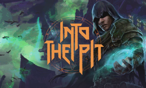 Into the Pit