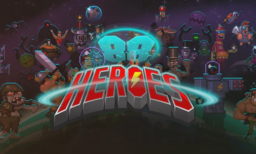 88 Heroes