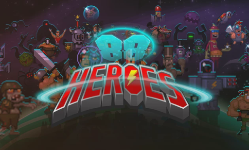 88 Heroes
