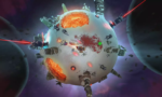 Battle Planet Judgement Day