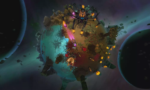 Battle Planet Judgement Day