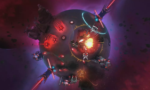 Battle Planet Judgement Day