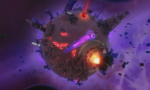 Battle Planet Judgement Day