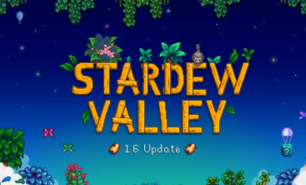 Stardew Valley