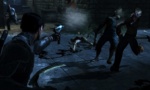 Dark Sector