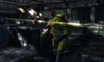 Dark Sector