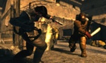 Dark Sector