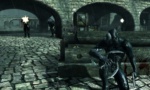 Dark Sector