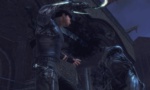 Dark Sector