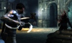 Dark Sector