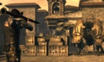 Dark Sector