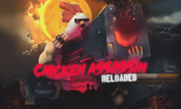 Chicken Assassin Reloaded