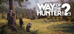 Way of the Hunter 2
