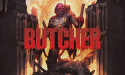Butcher