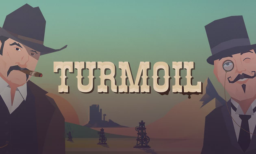 Turmoil