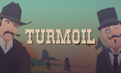 Turmoil