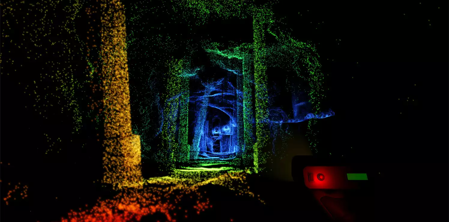 Scanner Sombre
