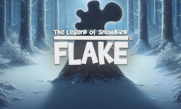 FLAKE The Legend of Snowblind