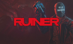 Ruiner