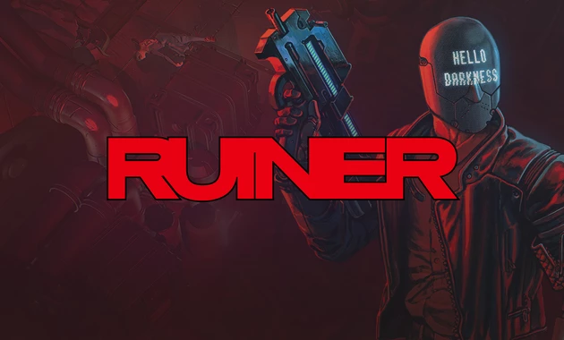 Ruiner