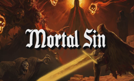 Mortal Sin