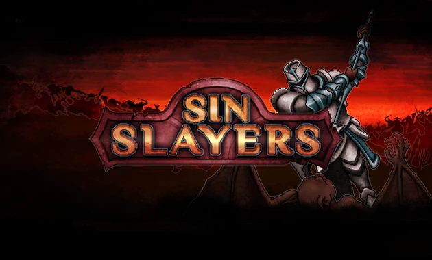 Sin Slayers