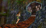 Tomb Raider I-III Remastered Starring Lara Croft