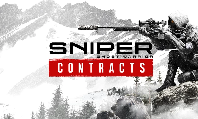 Sniper Ghost Warrior Contracts