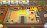 Overcooked Gourmet Edition