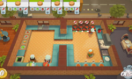 Overcooked Gourmet Edition