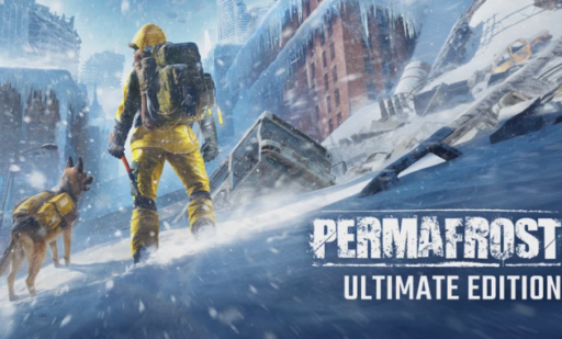 Permafrost Ultimate Edition (Early Access)