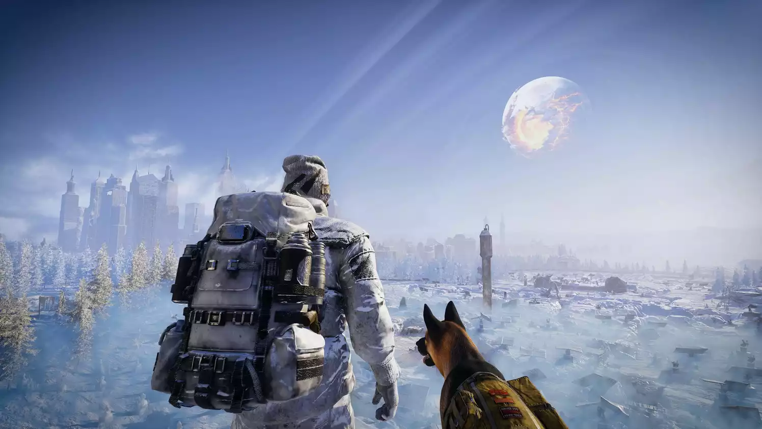 Permafrost Ultimate Edition (Early Access)