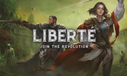Liberte