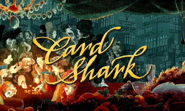 Card Shark Deluxe Edition