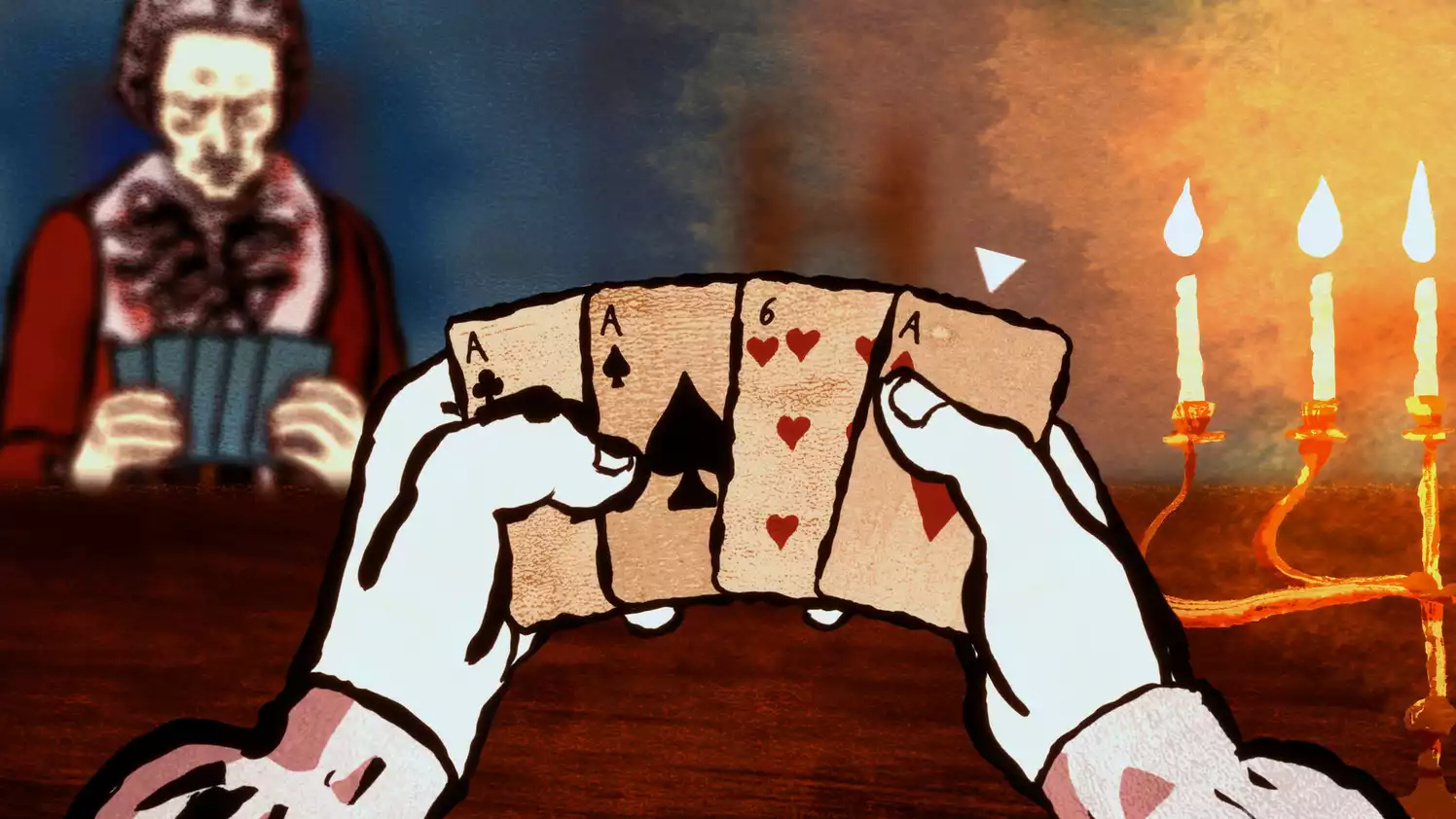 Card Shark Deluxe Edition