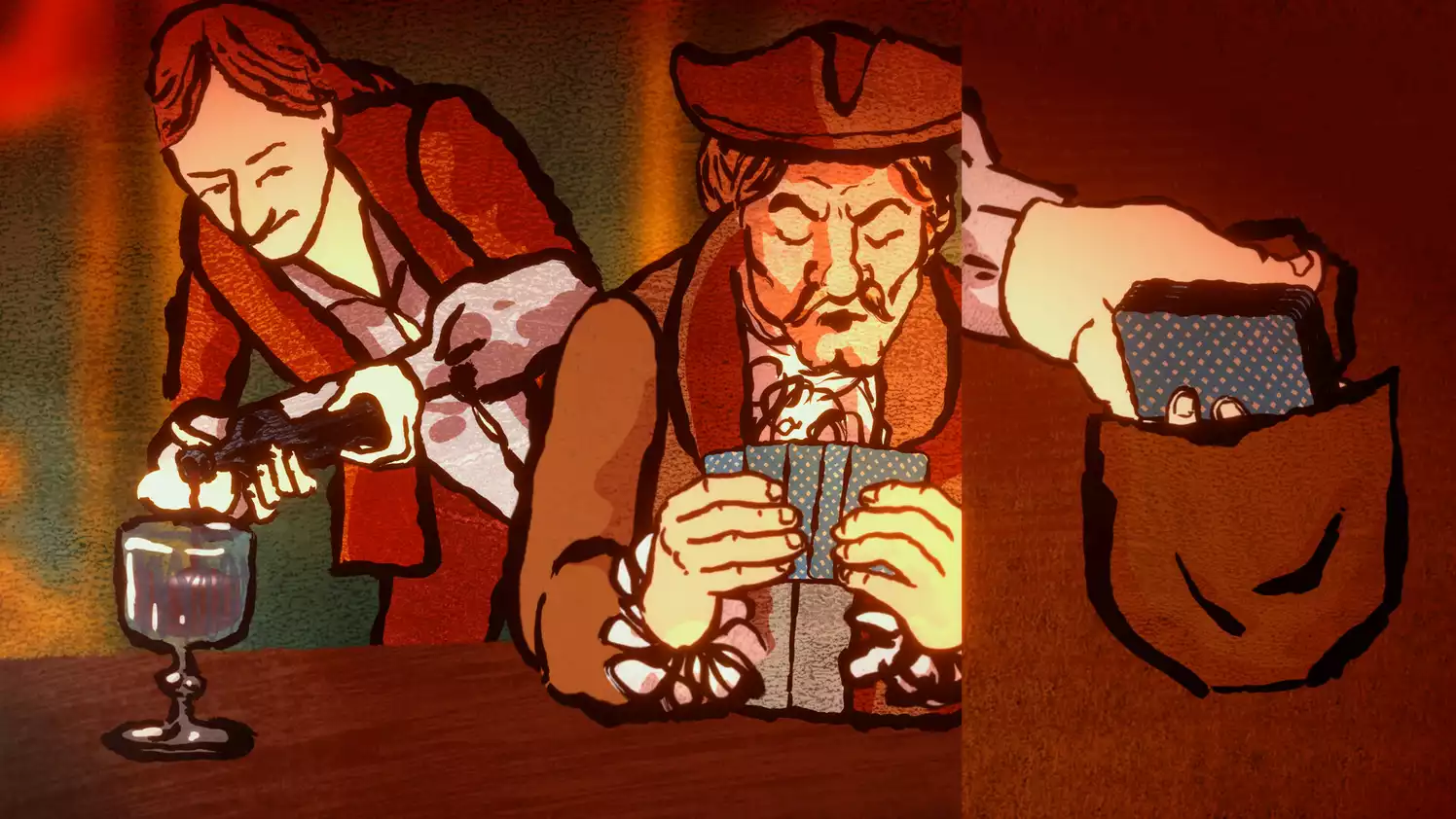 Card Shark Deluxe Edition