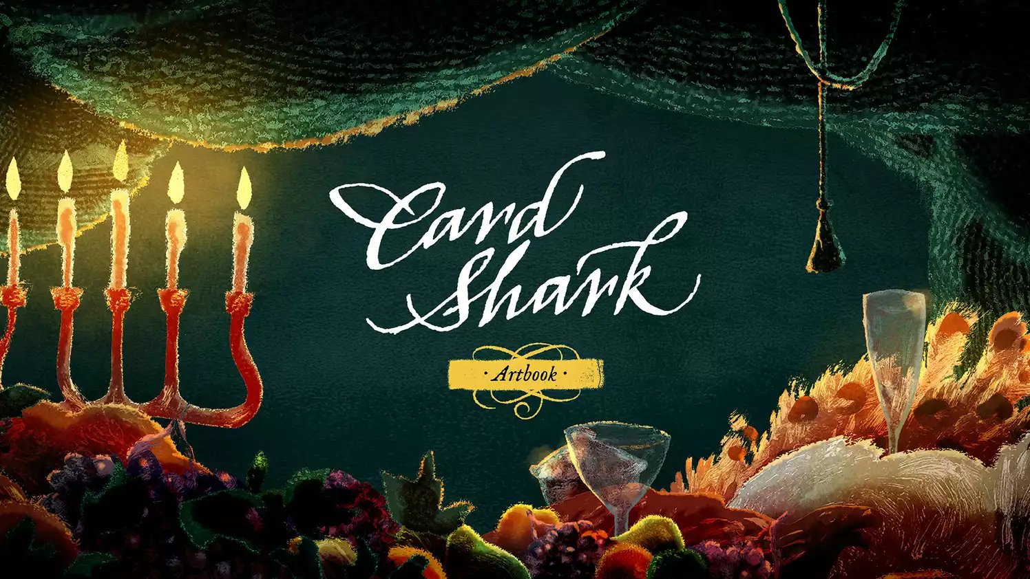 Card Shark Deluxe Edition