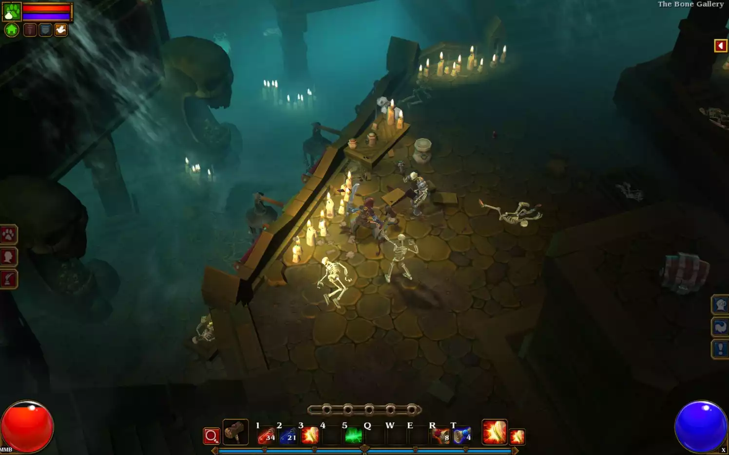 Torchlight II