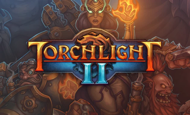 Torchlight II