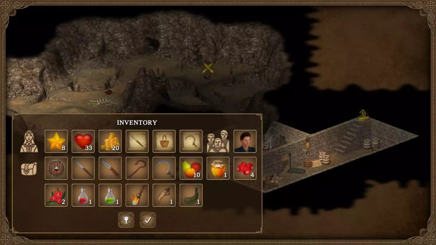 Hero of the Kingdom The Lost Tales 2
