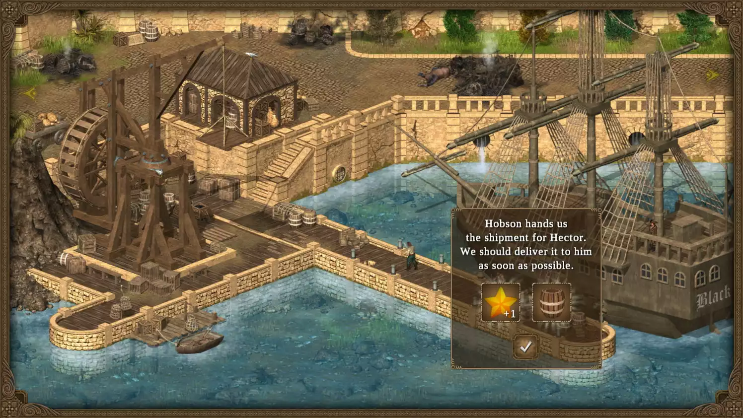 Hero of the Kingdom The Lost Tales 2