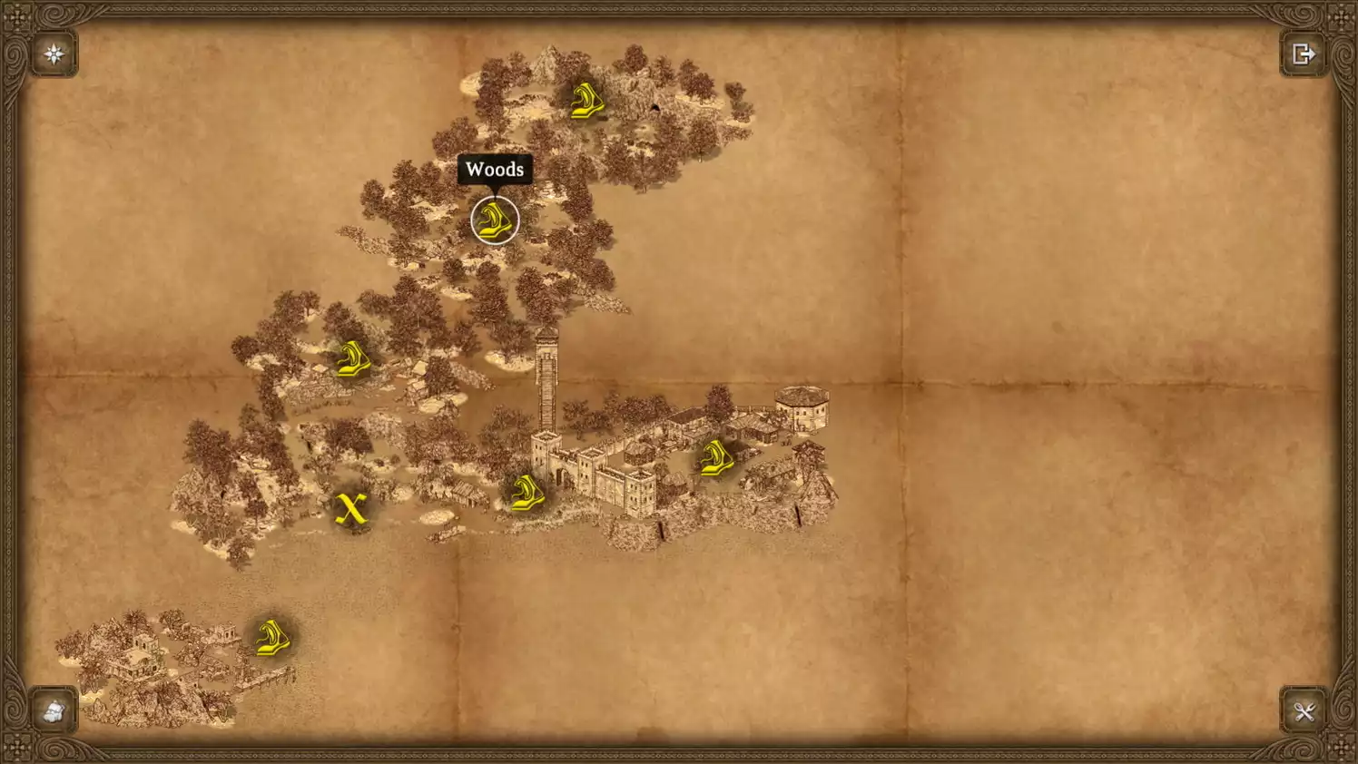 Hero of the Kingdom The Lost Tales 2