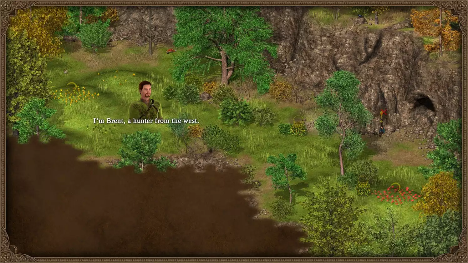 Hero of the Kingdom The Lost Tales 2