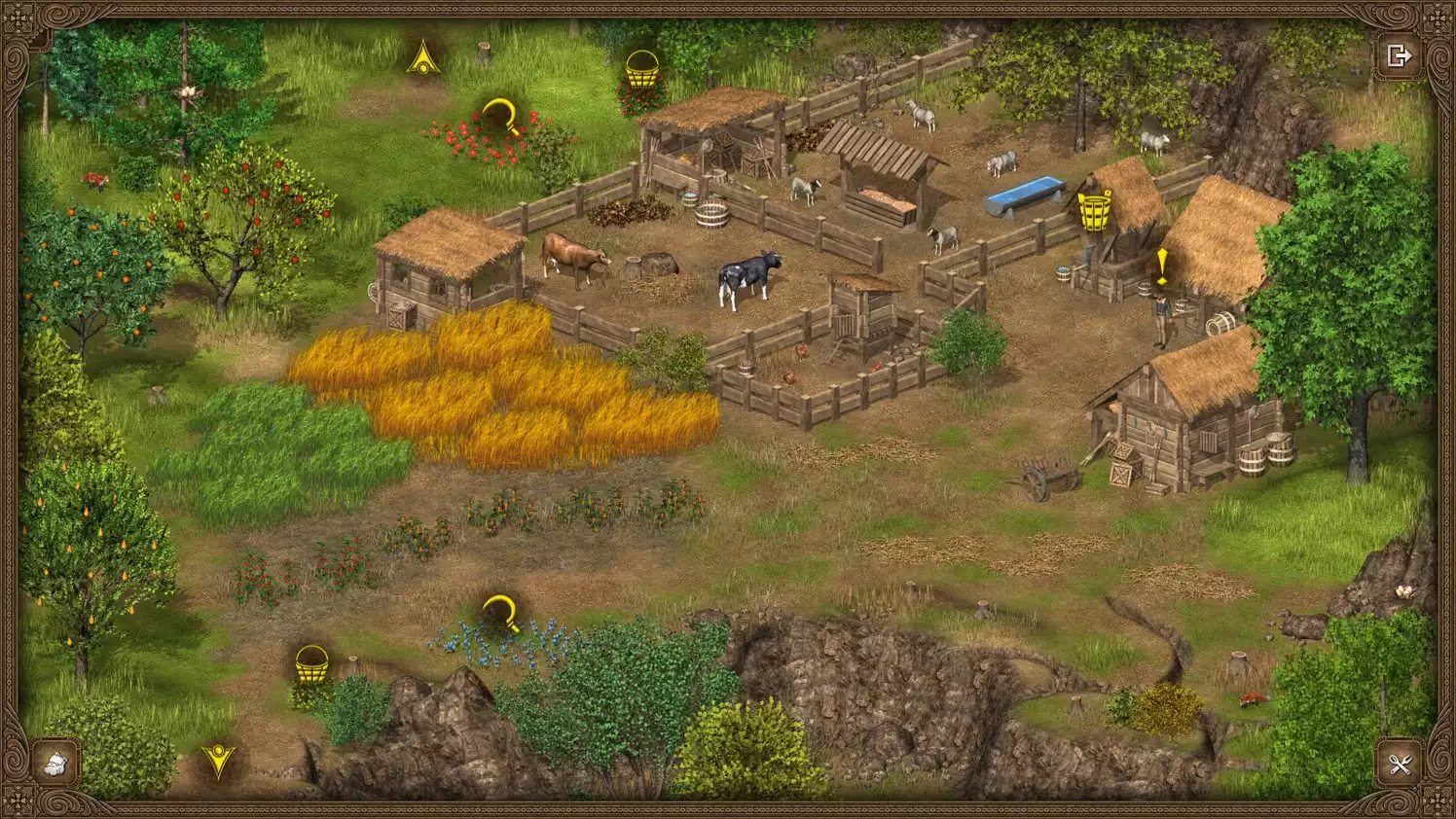 Hero of the Kingdom The Lost Tales 2
