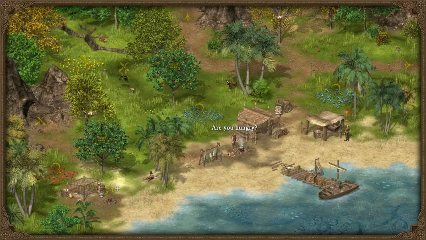 Hero of the Kingdom The Lost Tales 2