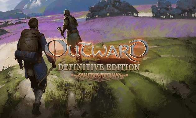 Outward Definitive Edition