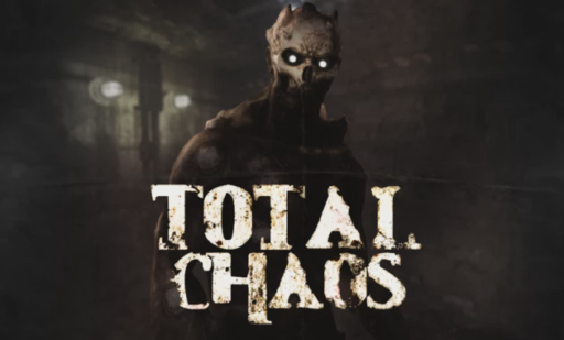 Total Chaos Mod (MOD)
