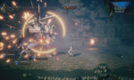 OCTOPATH TRAVELER